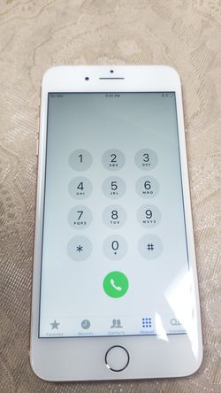 IPHONE 8 PLUS 64GB FOR SPRINT