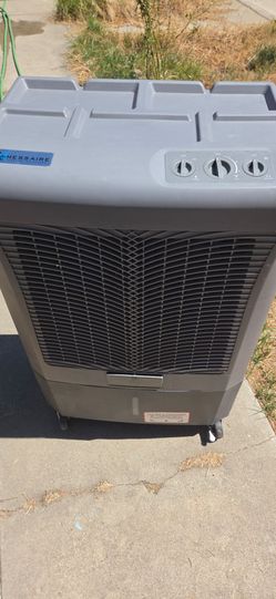 Hessaire Evaporative Swamp Cooler