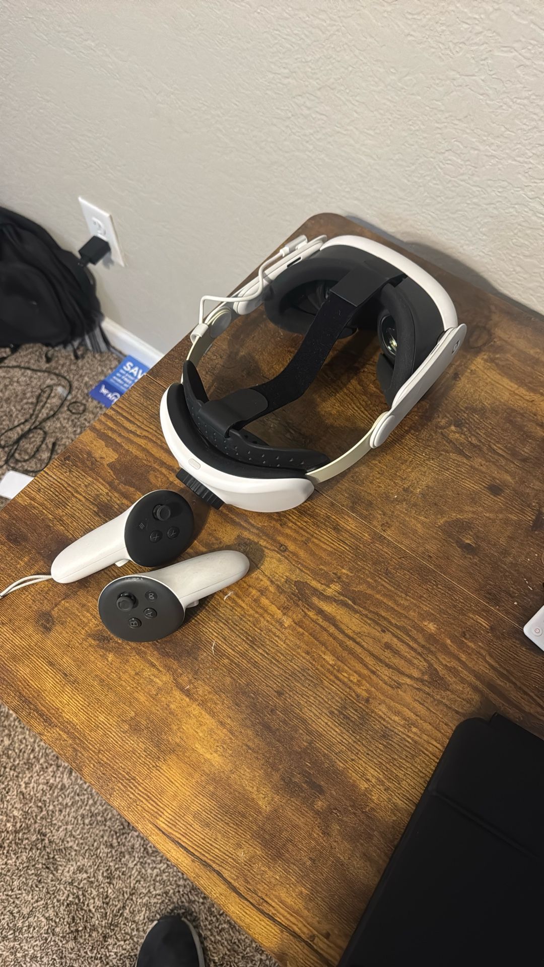 Oculus Quest 3