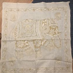 Beautiful Hand Made Tapestry