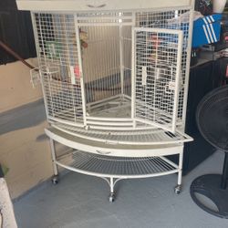 Bird Cage  Thumbnail