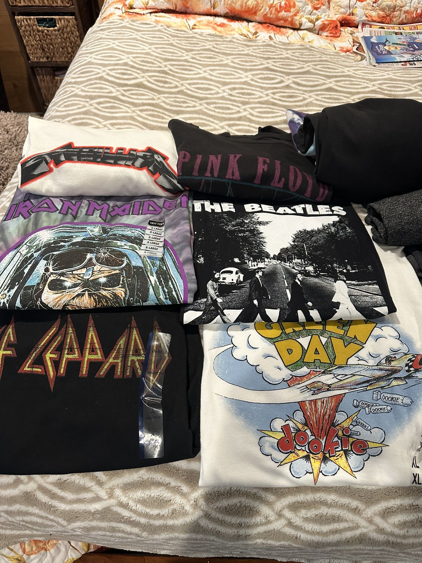 Shirts