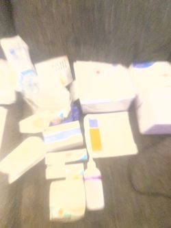 after surgery medical supplies
