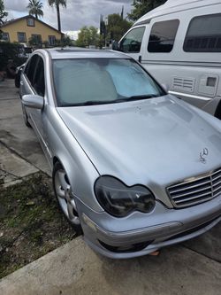 2006 c230