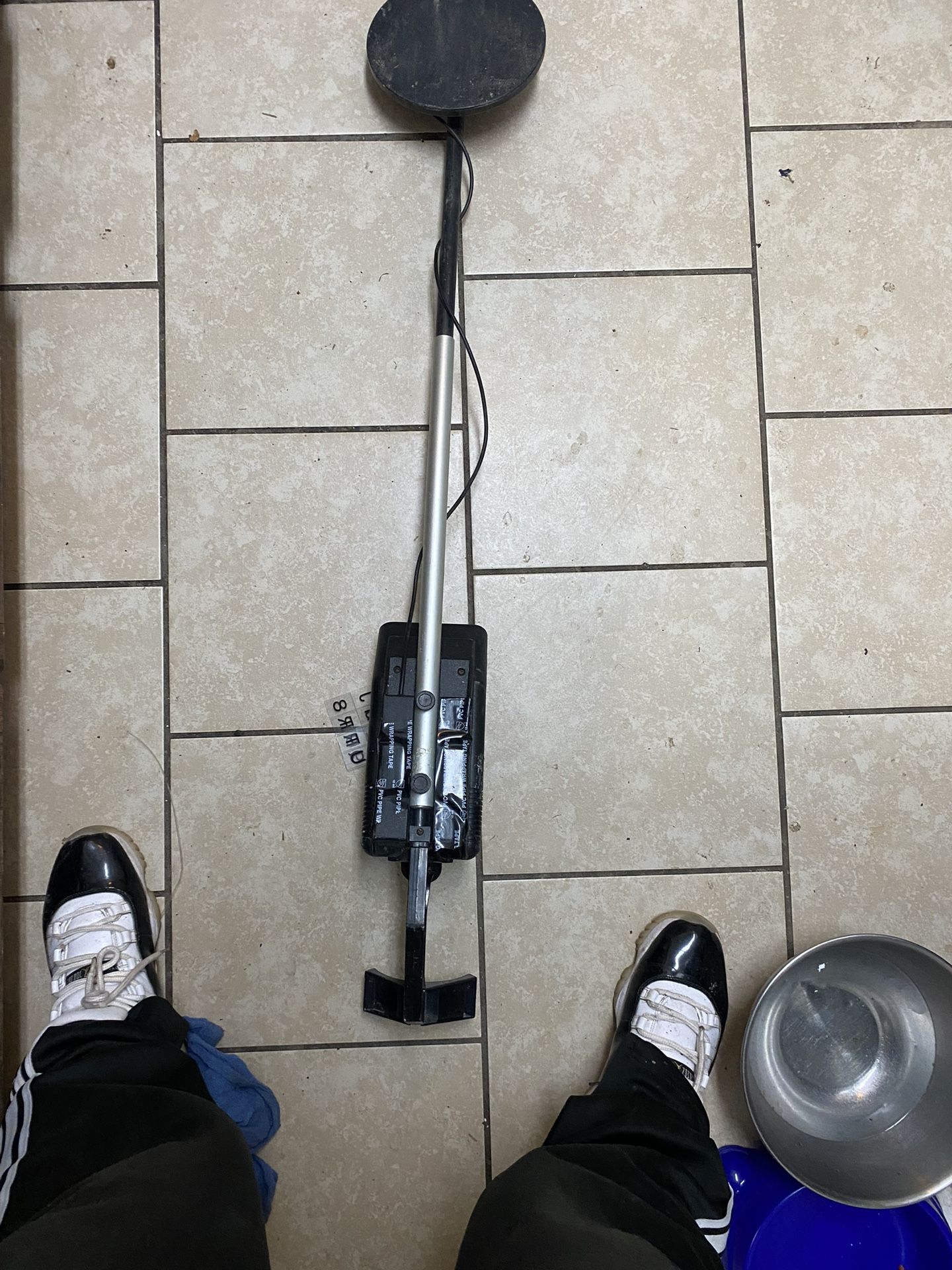 Metal Detectors