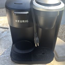 Keurig coffee machine