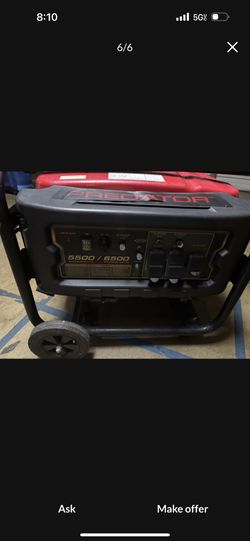 Generator