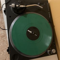 FOR SALE!!!!! Pioneer Dj Turntable PLX - 500 