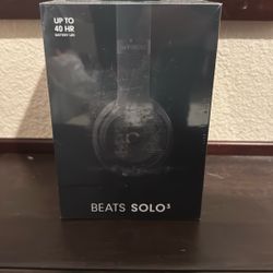 Beats Solo3 New