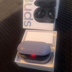 Samsung Ear Buds 