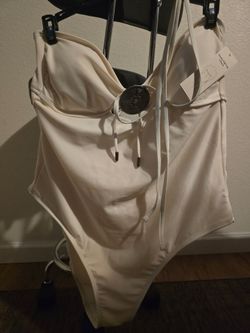 Swimsuit size XL set