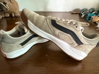 Vans shoes