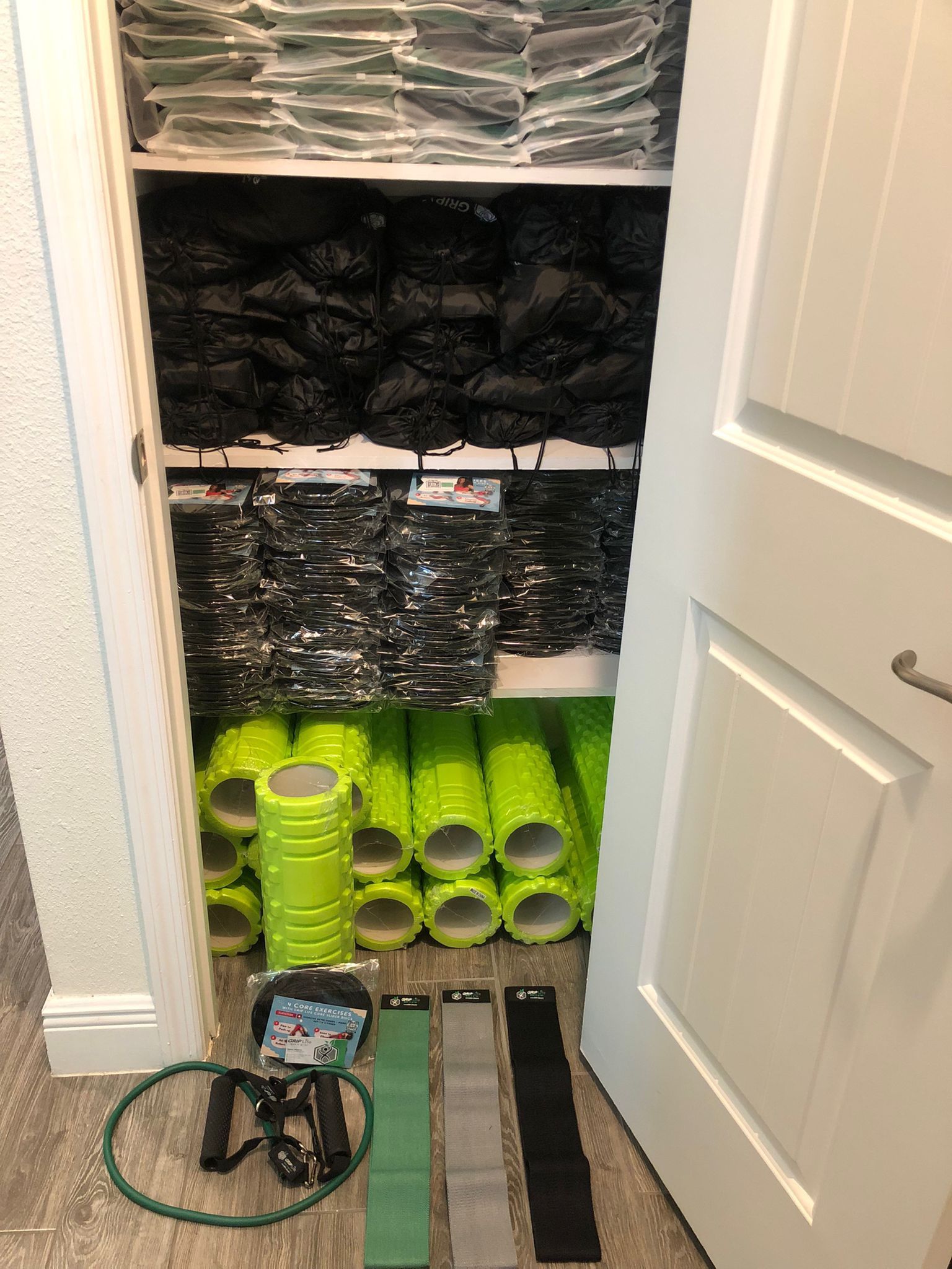 GOING OUT FOR BUSINESS (Every Product) Must Go