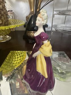 Doulton Royal 