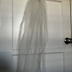 Wedding Veil 
