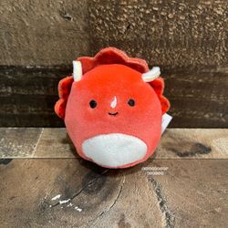 Squishmallow Squishville Plush Toy