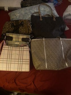 purses