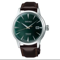 Seiko Presage Cocktail Time "Mockingbird" (SRPD37J1)
