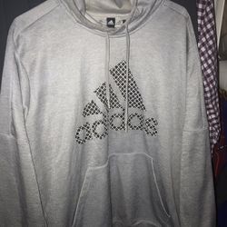 Very Nice Adidas Hoodie Only $20 Takes It Now