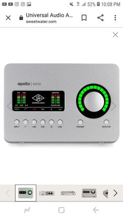 Apollo solo usb for windows