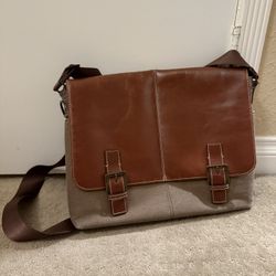 Boconi Messenger Bag