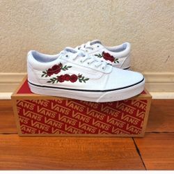 Vans Multiple Sizes Women's 8 + 8.5