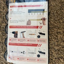 Small Wall Key Holder