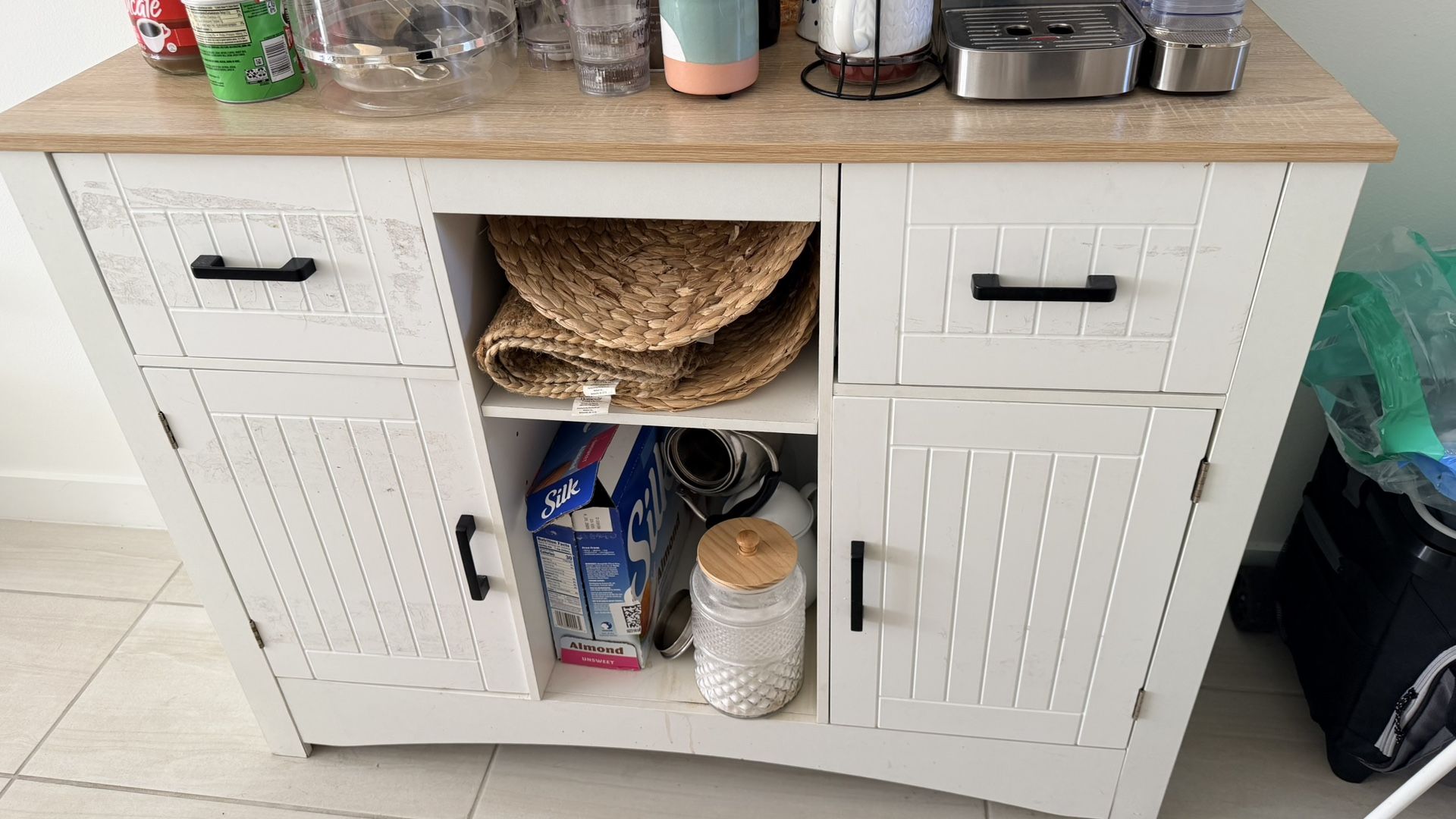 Coffee Table Dining Room 