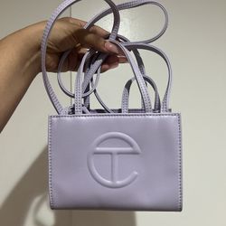 Telfar Mini Bag