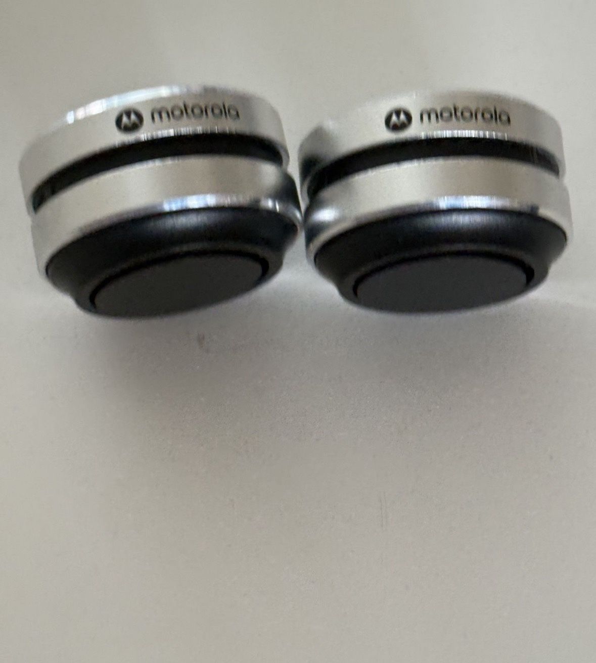 Motorola Mini Tiny portable Bluetooth Speakers
