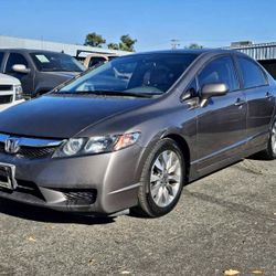 2010 Honda Civic