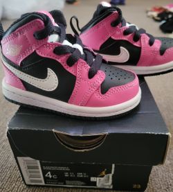 Babygirl Shoes