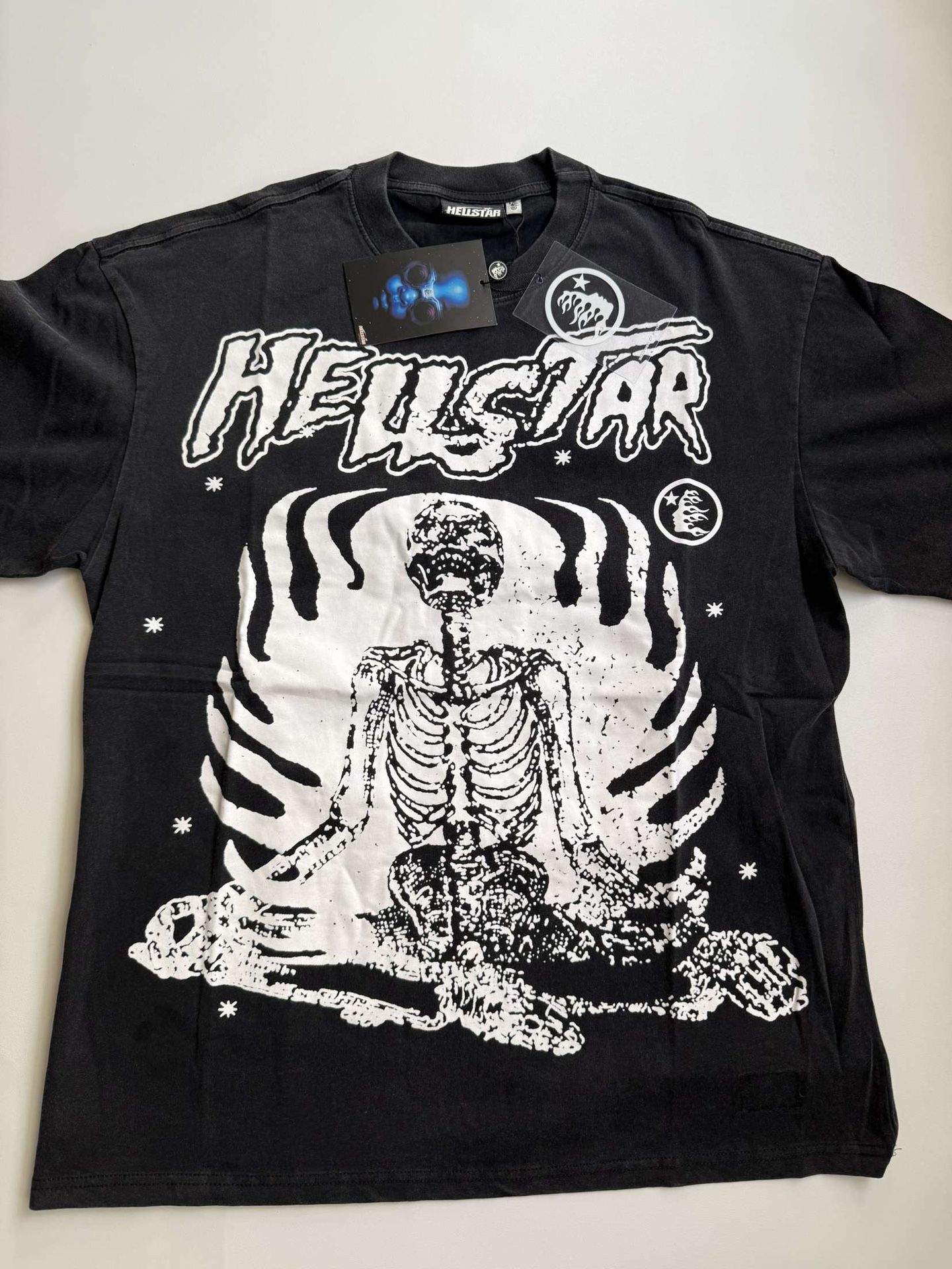HellStar shirt