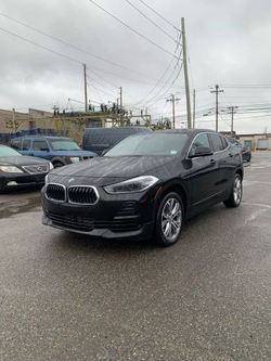 2022 BMW X2