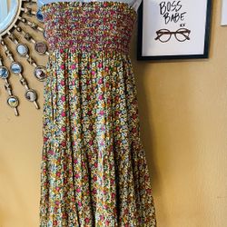 New Dress