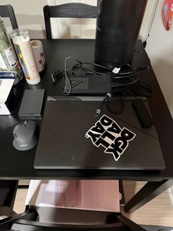 ASUS Rog strix g16