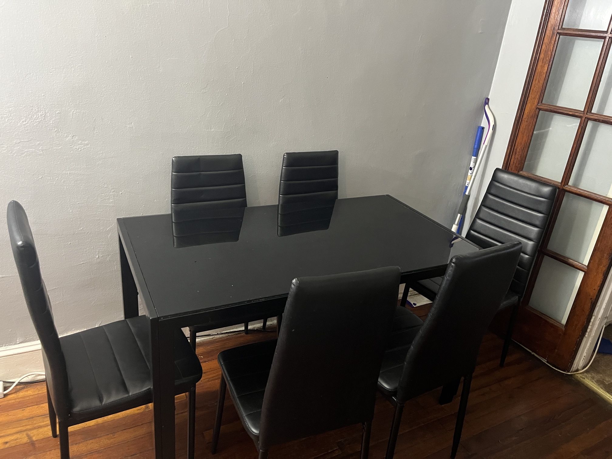 Dining Room Table