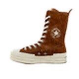 Converse CHUCK 70 PLUS XHI PONY HAIR - Sneaker high.  SIZE 12. NEW