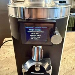 Mahlkonig E65s Espresso Coffee Grinder 