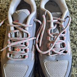 AGGRESSOR. STEELTOE BOOT. SIZE 9