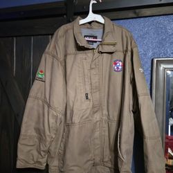 Ariat FR Jacket 
