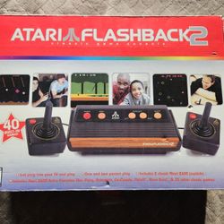 Atari Flashback 2