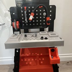 Tool Box