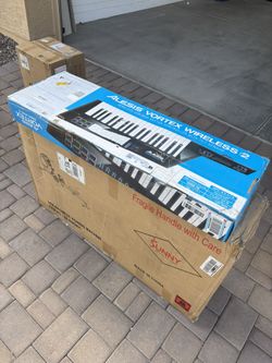 Alesis Vortex Wireless 