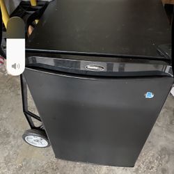Danby Mini Refrigerator