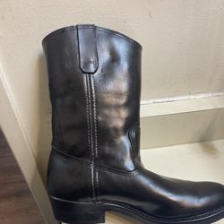 Rain Boots $20