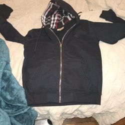 Burberry Sweater Black