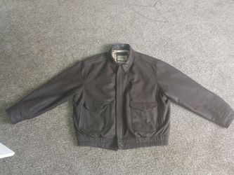 G3 authentic bomber jacket top