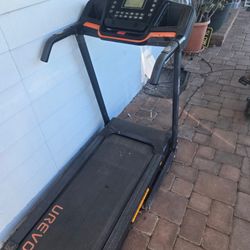 Treadmill $30