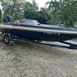 2004 Checkmate Pulse